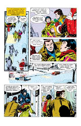 Read Batman and the Outsiders (1983-)  11 Page 3 in English