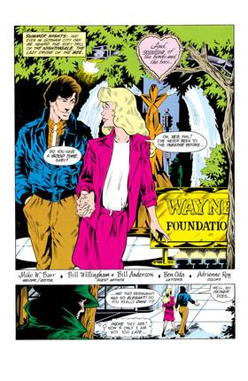 Read Batman and the Outsiders (1983-)  15 Page 2 in English