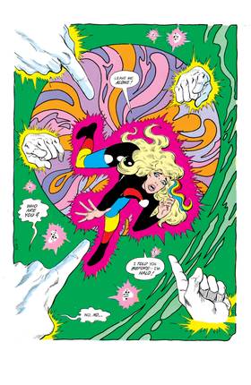 Read Batman and the Outsiders (1983-)  17 Page 2 in English