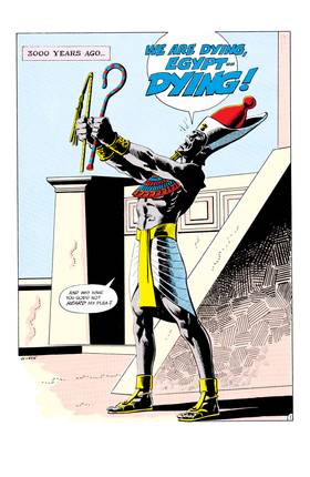 Read Batman and the Outsiders (1983-)  18 Page 2 in English