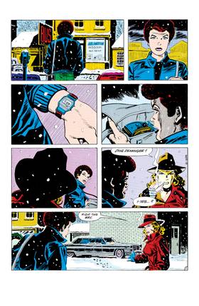 Read Batman and the Outsiders (1983-)  21 Page 2 in English