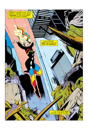 Read Batman and the Outsiders (1983-)  25 Page 2 in English