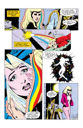 Read Batman and the Outsiders (1983-)  25 Page 3 in English