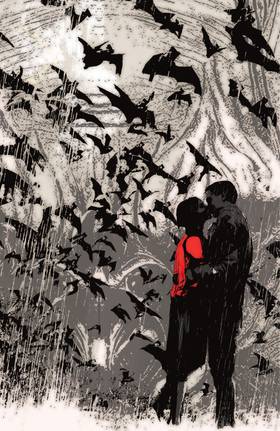 Read Batman: The Imposter (2021)  1 Page 3 in English