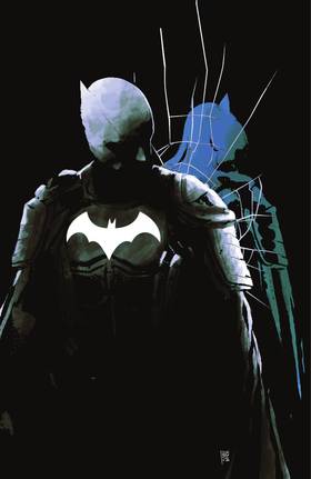 Read Batman: The Imposter (2021)  1 Page 7 in English