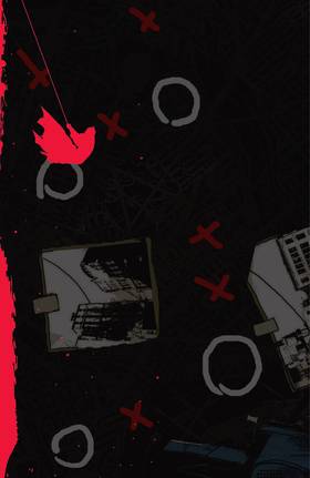 Read Batman: The Imposter (2021)  1 Page 8 in English