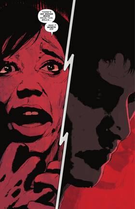 Read Batman: The Imposter (2021)  4 Page 4 in English