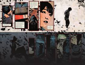 Read Batman: The Imposter (2021)  4 Page 10 in English
