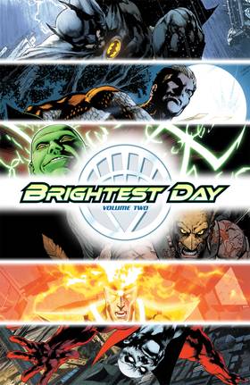 Read Brightest Day  2 Page 2 in English