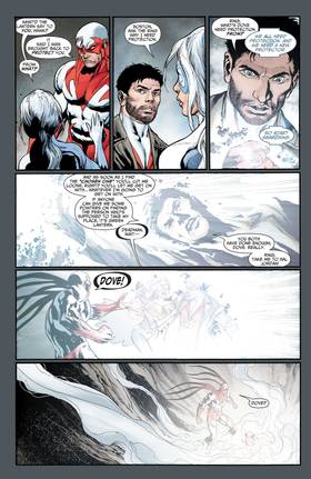 Read Brightest Day  2 Page 8 in English