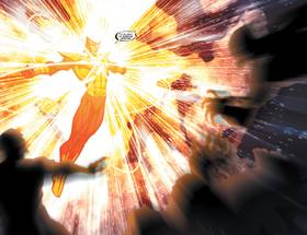 Read Brightest Day  3 Page 8 in English