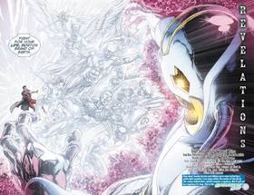 Read Brightest Day  7 Page 4 in English