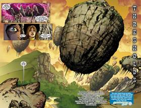 Read Brightest Day  8 Page 7 in English