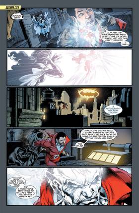 Read Brightest Day  18 Page 3 in English