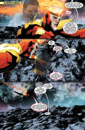 Read Brightest Day  26 Page 3 in English