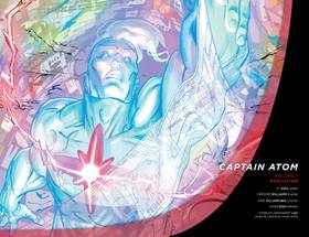 Read Captain Atom (2011-)  1 Page 3 in English