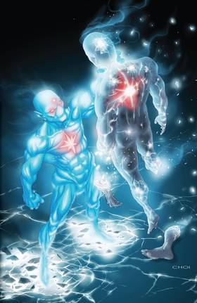 Read Captain Atom (2011-)  2 Page 5 in English
