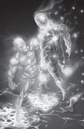 Read Captain Atom (2011-)  2 Page 6 in English