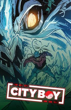 Read City Boy (2023)  1 Page 2 in English