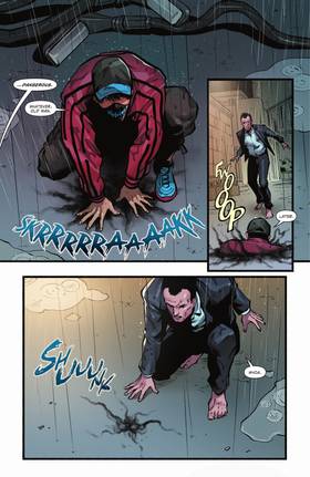 Read City Boy (2023)  1 Page 10 in English