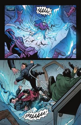 Read City Boy (2023)  3 Page 5 in English
