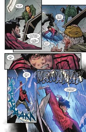 Read City Boy (2023)  3 Page 6 in English