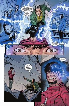 Read City Boy (2023)  3 Page 9 in English