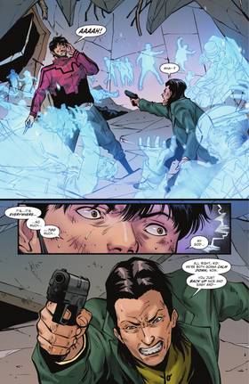 Read City Boy (2023)  3 Page 10 in English