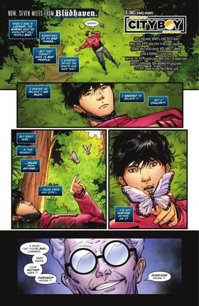 Read City Boy (2023)  6 Page 4 in English
