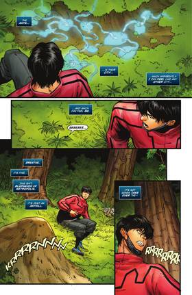 Read City Boy (2023)  6 Page 7 in English