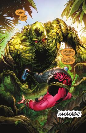 Read City Boy (2023)  6 Page 10 in English