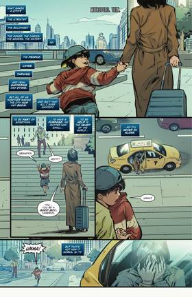 Read City Boy (2023)  2 Page 3 in English