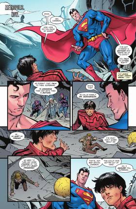 Read City Boy (2023)  4 Page 3 in English