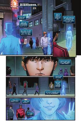 Read City Boy (2023)  5 Page 3 in English