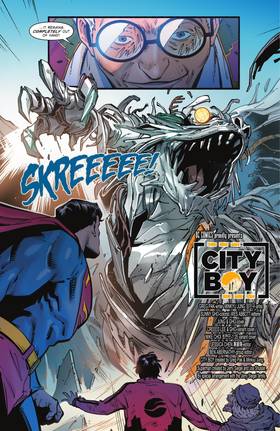 Read City Boy (2023)  4 Page 4 in English