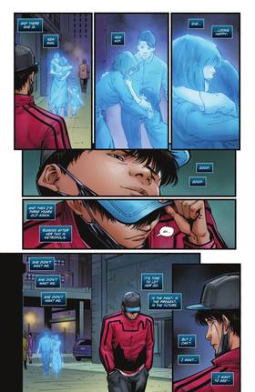 Read City Boy (2023)  5 Page 4 in English