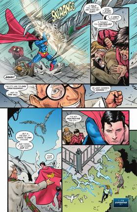 Read City Boy (2023)  4 Page 5 in English