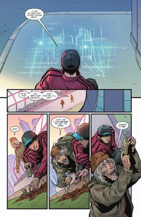 Read City Boy (2023)  2 Page 6 in English