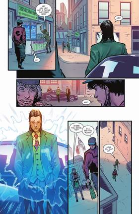 Read City Boy (2023)  2 Page 7 in English