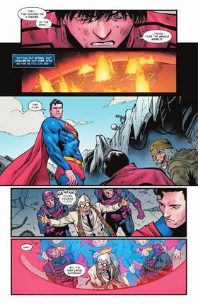 Read City Boy (2023)  4 Page 6 in English