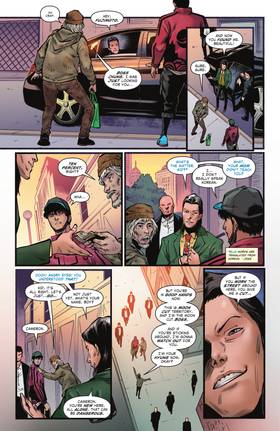 Read City Boy (2023)  2 Page 8 in English
