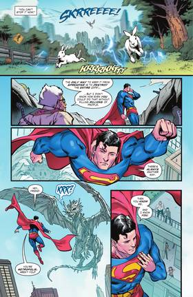 Read City Boy (2023)  4 Page 7 in English