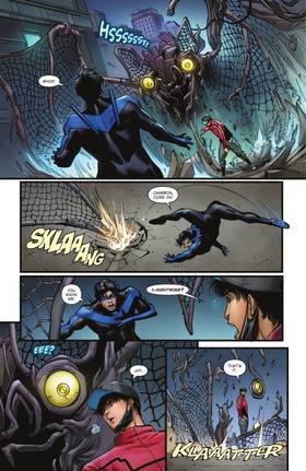 Read City Boy (2023)  5 Page 7 in English