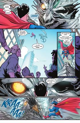 Read City Boy (2023)  4 Page 8 in English