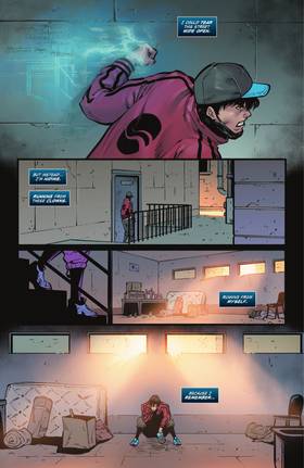 Read City Boy (2023)  2 Page 10 in English