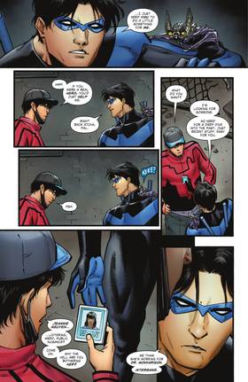 Read City Boy (2023)  5 Page 9 in English