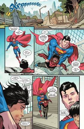 Read City Boy (2023)  4 Page 9 in English
