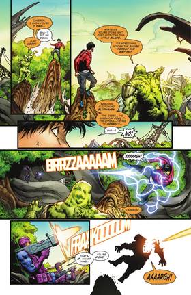 Read City Boy (2023)  7 Page 4 in English