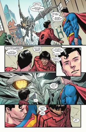 Read City Boy (2023)  4 Page 10 in English
