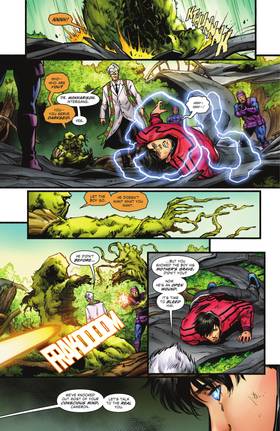 Read City Boy (2023)  7 Page 5 in English